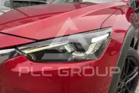 2016 Mazda CX-3