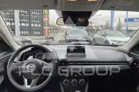 2016 Mazda CX-3