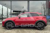 2016 Mazda CX-3