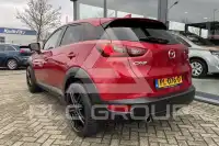 2016 Mazda CX-3