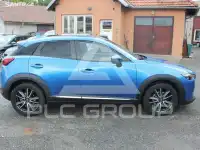 2016 Mazda CX-3