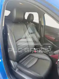 2016 Mazda CX-3