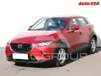 2016 Mazda CX-3