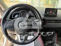 2016 Mazda CX-3