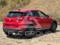 2016 Mazda CX-3