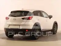 2016 Mazda CX-3