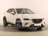 2016 Mazda CX-3