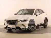 2016 Mazda CX-3