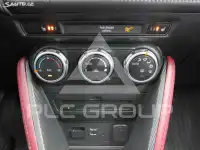 2016 Mazda CX-3