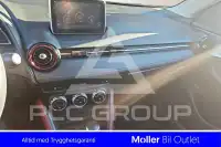 2016 Mazda CX-3