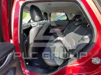 2016 Mazda CX-3