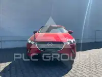 2016 Mazda CX-3