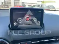 2016 Mazda CX-3