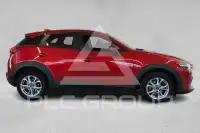 2016 Mazda CX-3