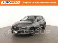 2016 Mazda CX-3