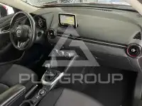 2016 Mazda CX-3