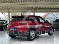 2016 Mazda CX-3