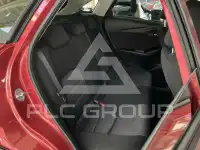 2016 Mazda CX-3