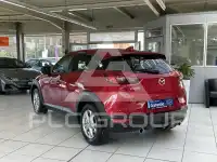 2016 Mazda CX-3