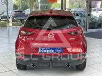 2016 Mazda CX-3