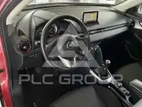 2016 Mazda CX-3
