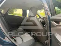 2016 Mazda CX-3