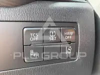 2016 Mazda CX-3