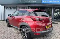 2016 Mazda CX-3