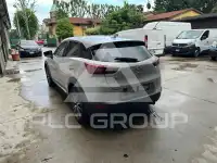 2016 Mazda CX-3