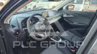 2016 Mazda CX-3