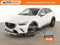 2016 Mazda CX-3