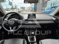 2016 Mazda CX-3