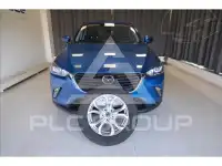 2016 Mazda CX-3