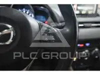 2016 Mazda CX-3