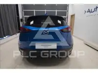2016 Mazda CX-3