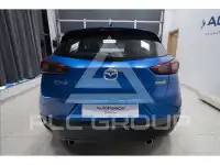 2016 Mazda CX-3