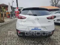 2016 Mazda CX-3