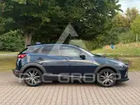 2016 Mazda CX-3