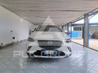 2016 Mazda CX-3
