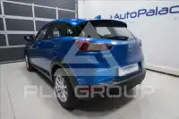2016 Mazda CX-3
