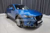 2016 Mazda CX-3