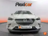 2016 Mazda CX-3