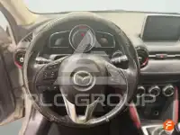 2016 Mazda CX-3