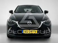 2016 Mazda CX-3