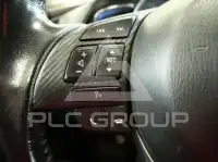 2016 Mazda CX-3
