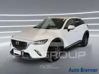 2016 Mazda CX-3