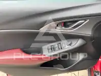 2016 Mazda CX-3