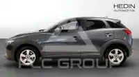 2016 Mazda CX-3