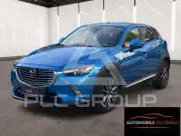 2016 Mazda CX-3
