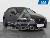 2016 Mazda CX-3